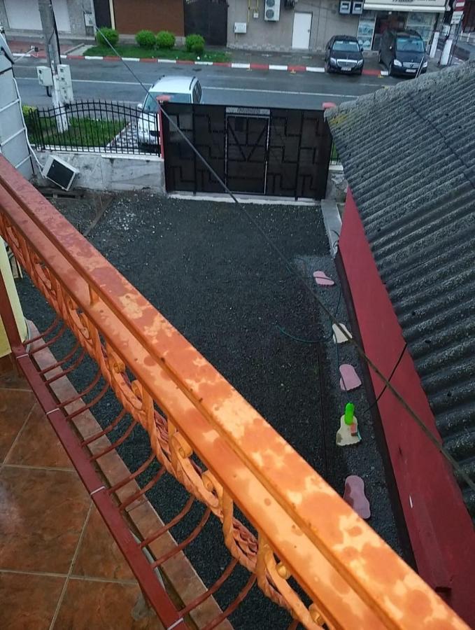 Hotel Pensiune La Rodica Costinesti Exterior foto
